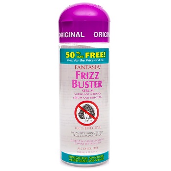 Fantasia IC Frizz Buster Serum 6 oz